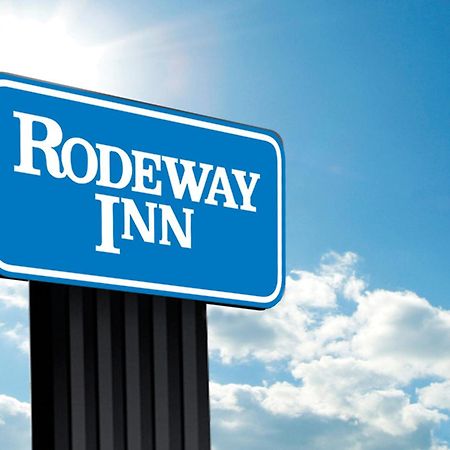Rodeway Inn Mineola Exterior foto